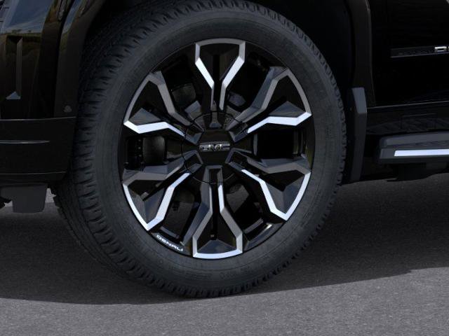 New 2026 GMC Sierra EV Denali image 9