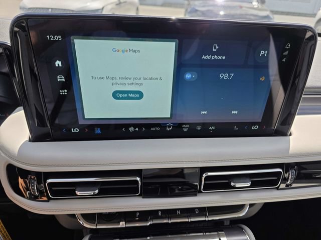 New 2026 Lincoln Aviator 2WD image 10