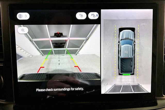 Used 2024 Ford F150 XLT w/ Tow/Haul Package image 15