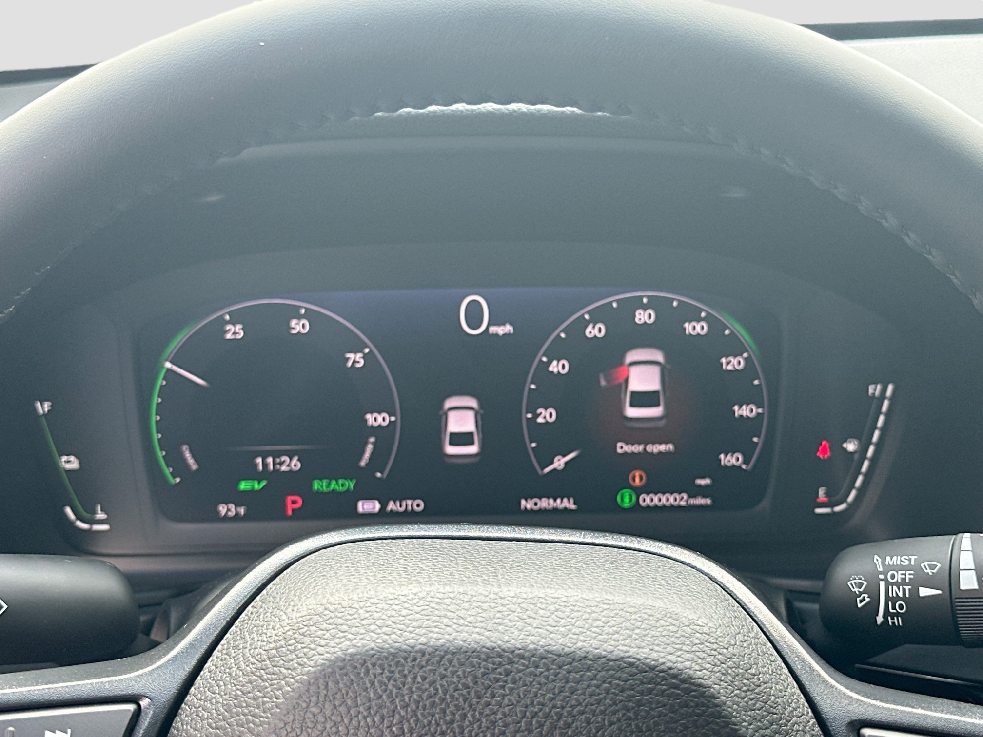 New 2025 Honda Accord Sport image 11