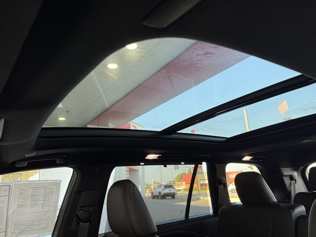 Used 2024 Lexus TX 350 FWD image 22