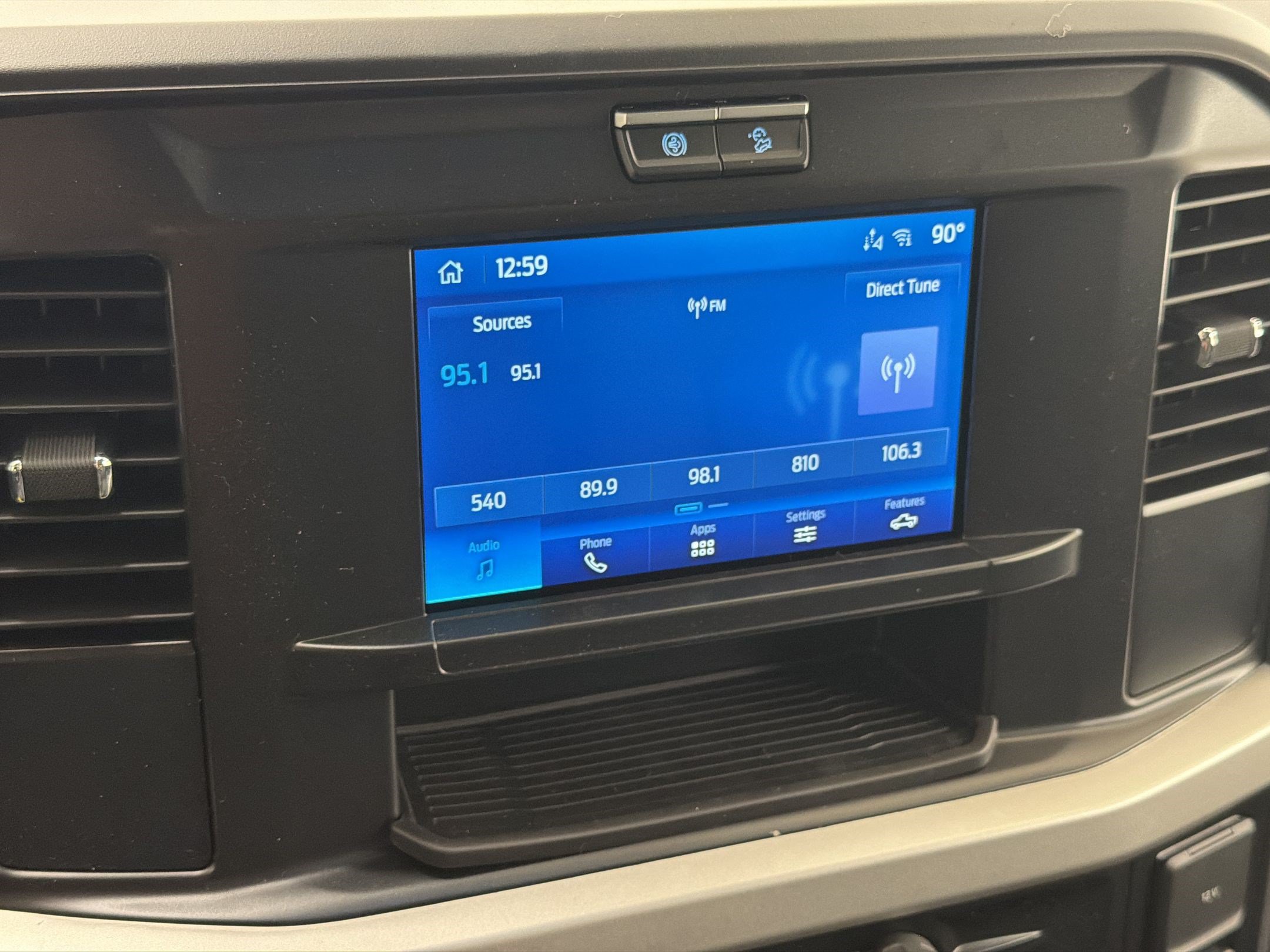 New 2026 Ford F250 XL w/ STX Appearance Package AWD/4WD image 20
