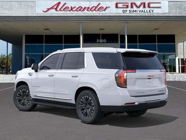 New 2026 GMC Yukon Elevation image 3