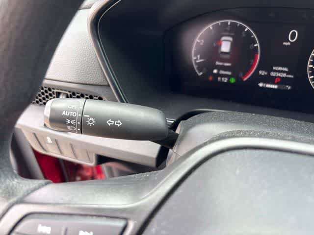 Certified 2025 Honda CR-V EX image 17