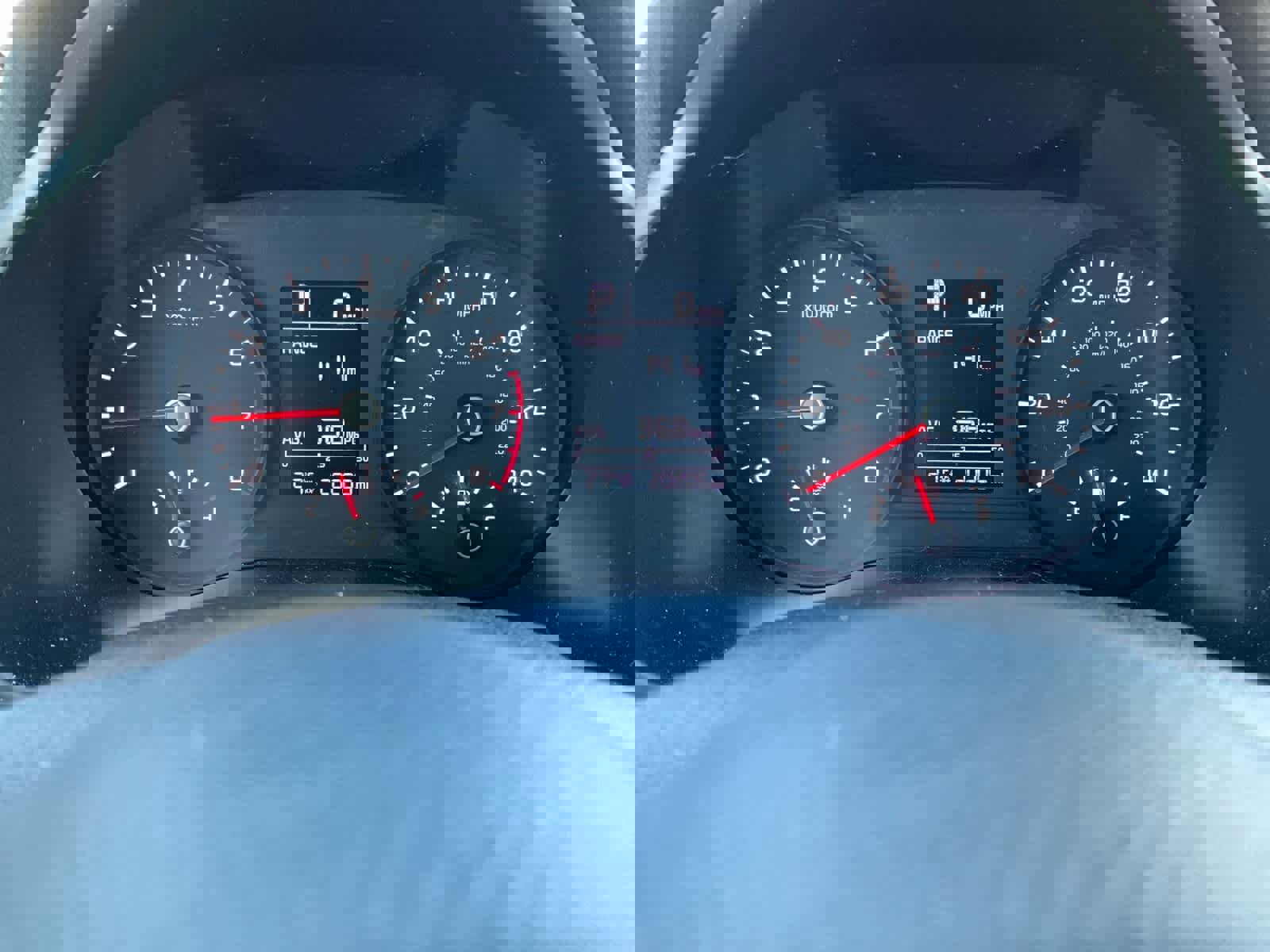 Used 2023 Kia Rio S image 21