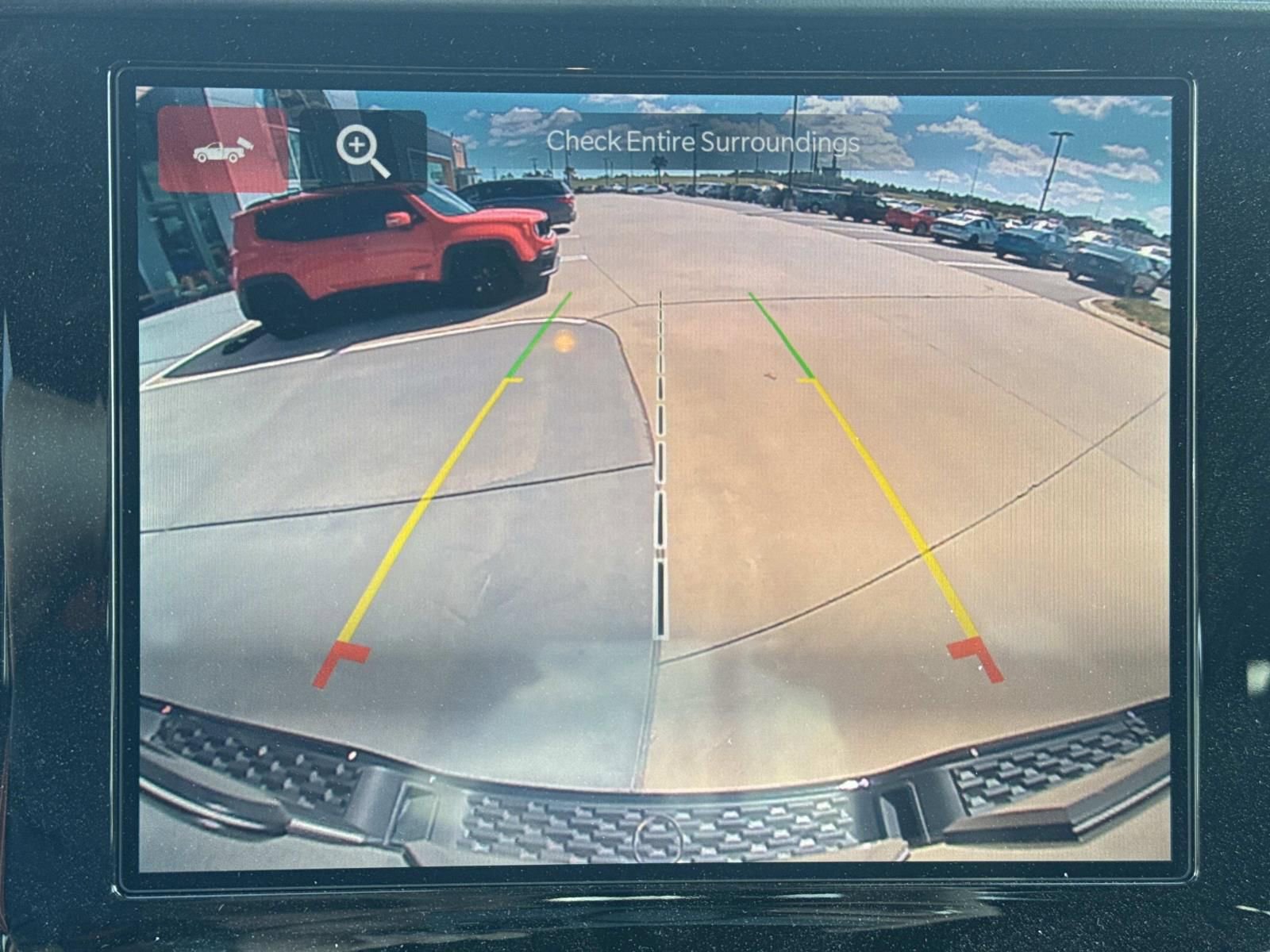 New 2026 RAM 1500 Express image 25