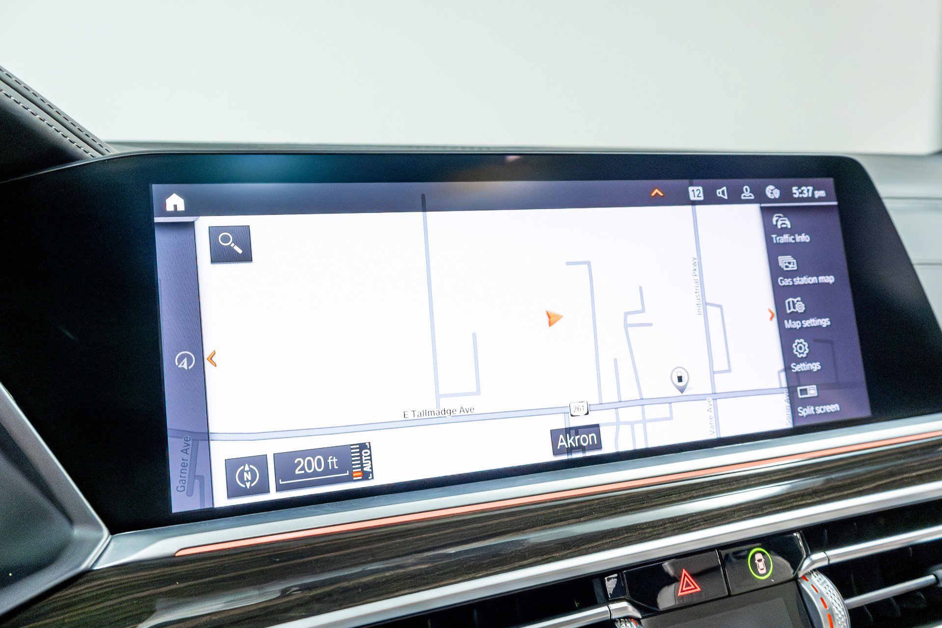 Used 2021 BMW X7 M50i image 79