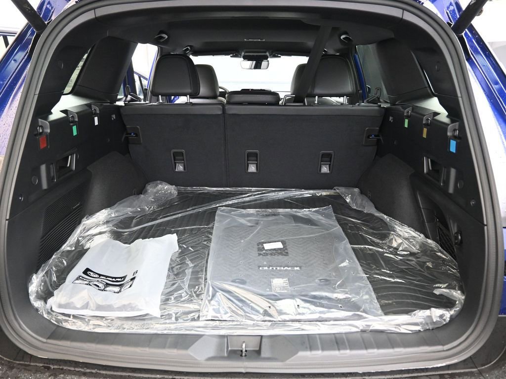 New 2026 Subaru Outback Limited XT image 17