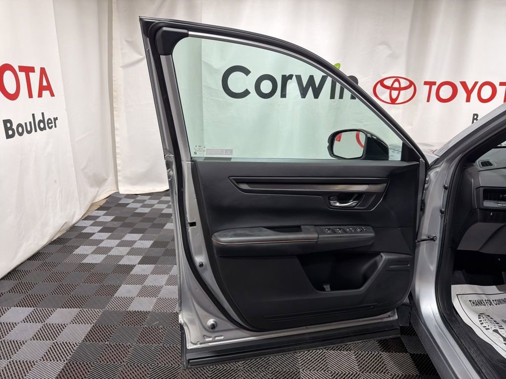 Used 2024 Honda CR-V Sport image 20