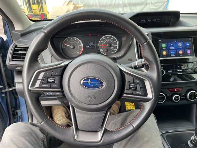 Used 2021 Subaru Crosstrek 2.0i Premium image 23