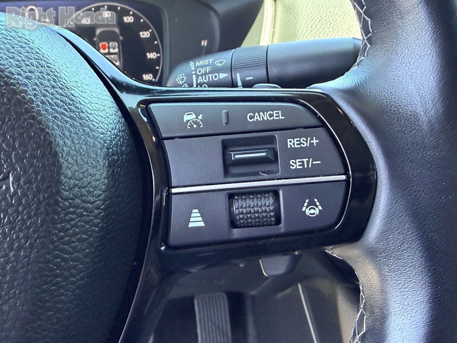 Certified 2024 Honda Civic Touring image 25