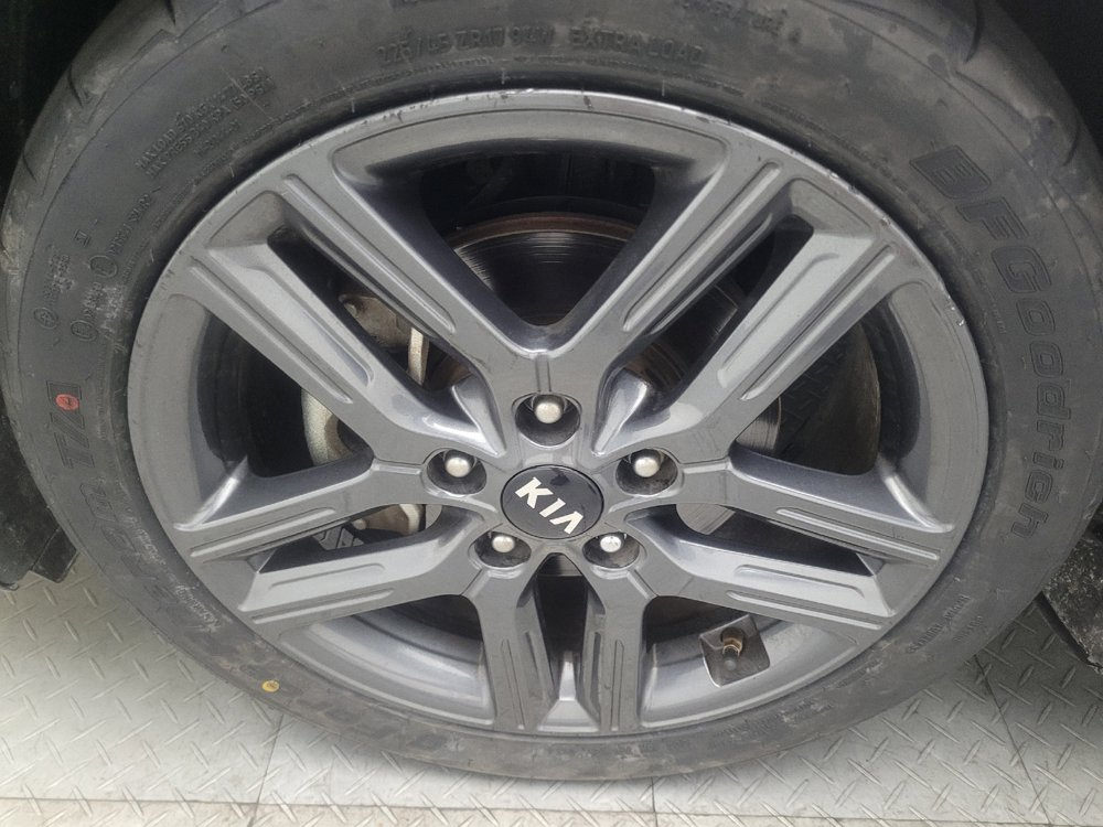 Used 2021 Kia Forte GT-Line w/ GT-Line Premium Package FWD image 31