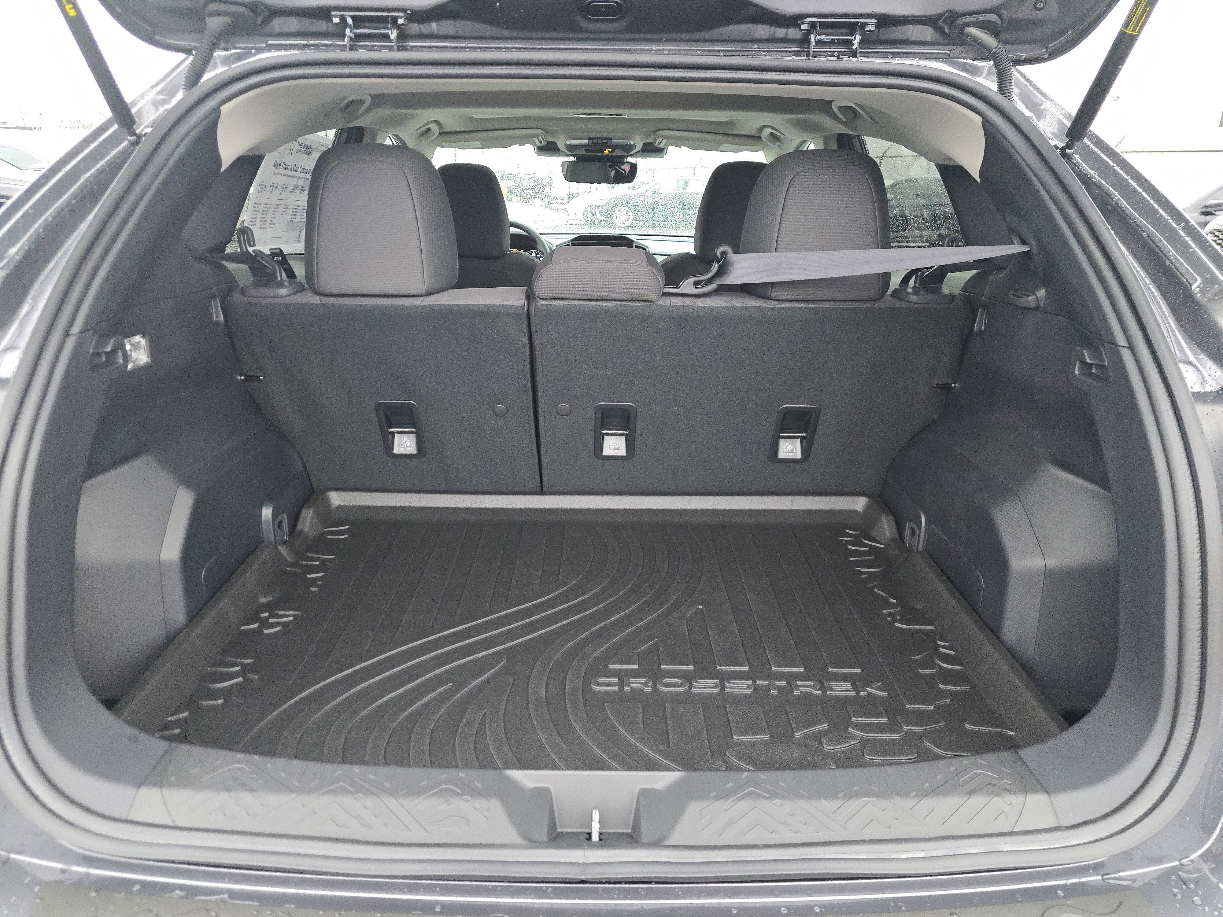 New 2026 Subaru Crosstrek 2.0i Premium image 15