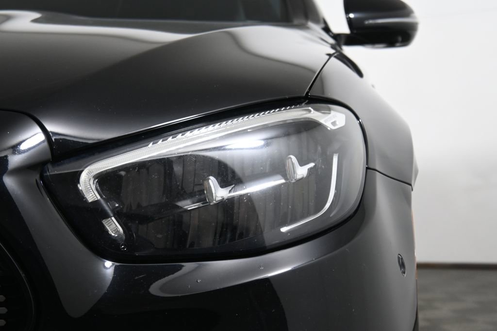 Certified 2021 Mercedes-Benz E 350 4MATIC Sedan image 10