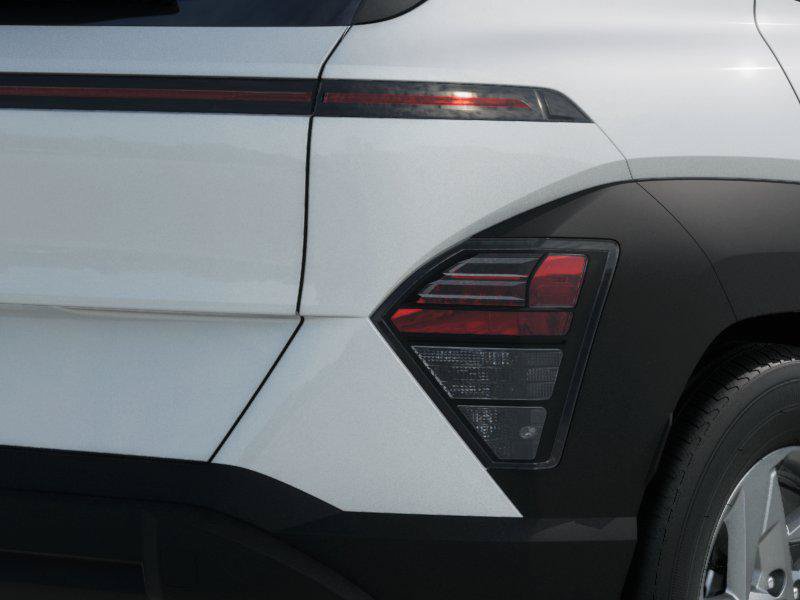 New 2027 Hyundai Kona SE FWD image 10