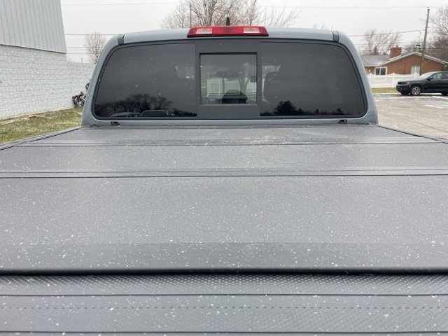 Used 2022 Nissan Frontier PRO-4X image 13