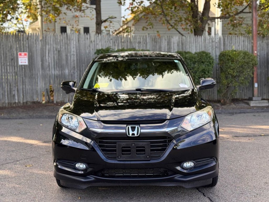 Used 2018 Honda HR-V EX image 9