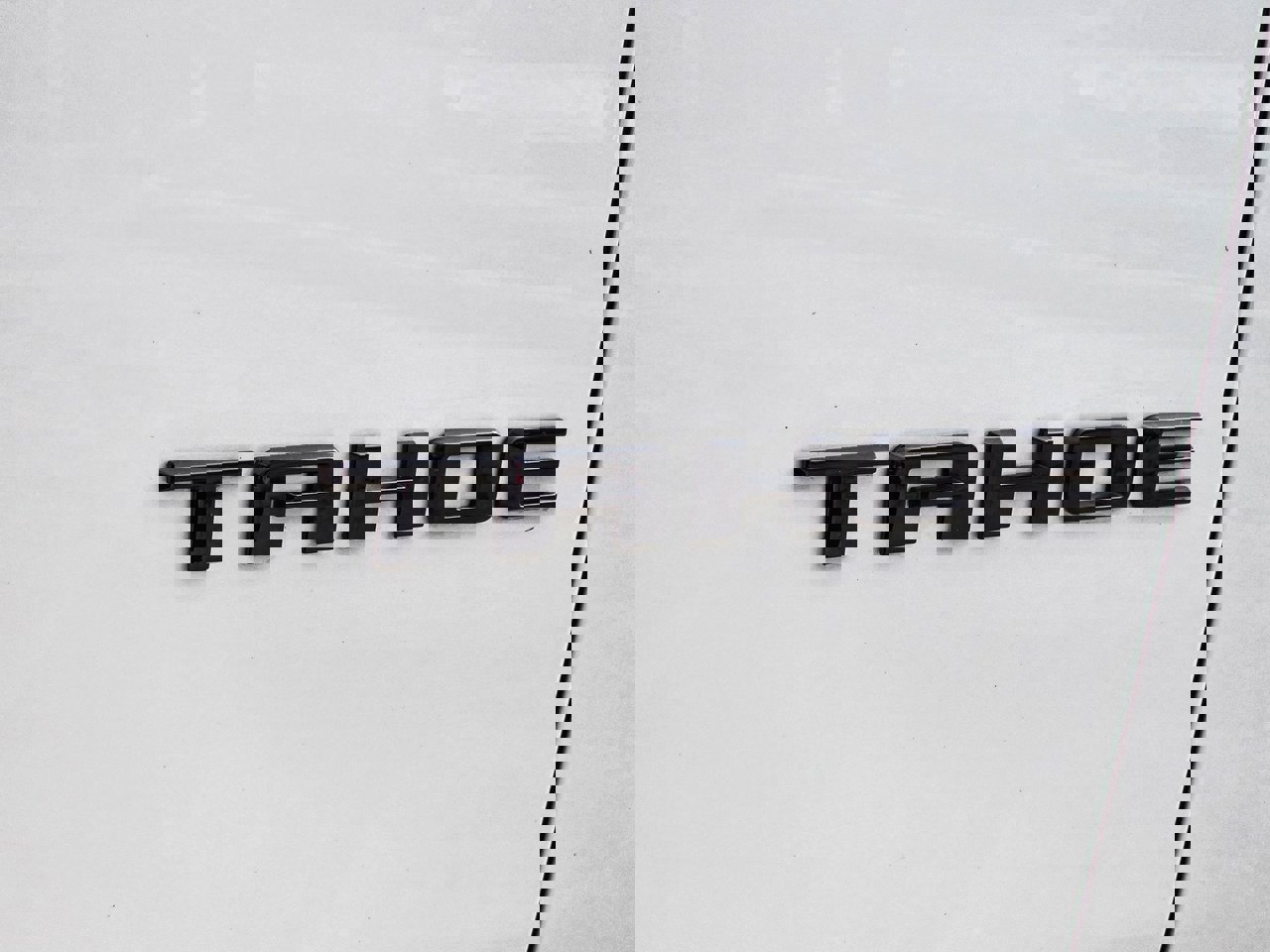 Used 2022 Chevrolet Tahoe LT w/ Luxury Package image 7