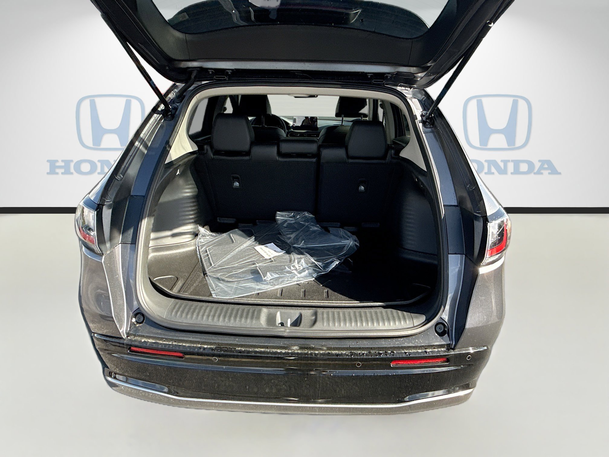 New 2026 Honda HR-V EX-L image 20