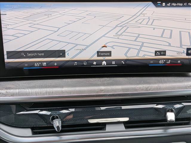 Used 2026 BMW X7 xDrive40i image 13