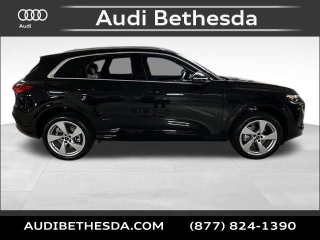 New 2025 Audi Q5 Prestige image 8