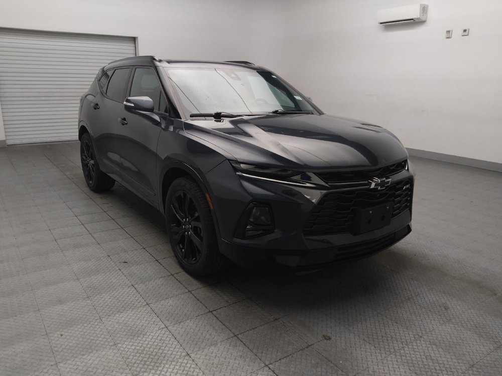 Used 2019 Chevrolet Blazer RS FWD image 13