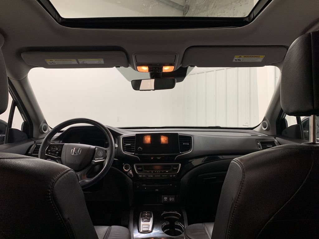 Used 2022 Honda Pilot Touring image 21