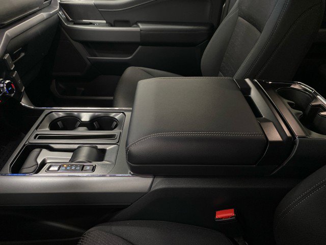 New 2025 Ford F150 XLT w/ Equipment Group 302A MID image 28