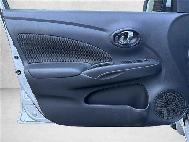Used 2017 Nissan Versa SV FWD image 11