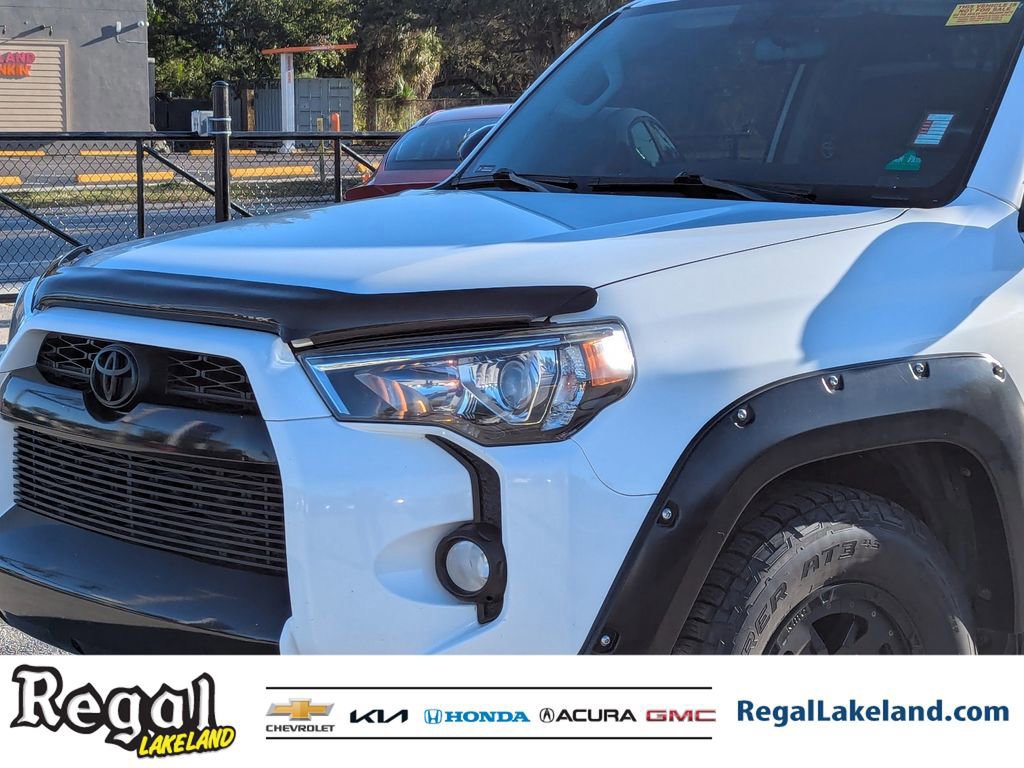 Used 2019 Toyota 4Runner SR5 image 6