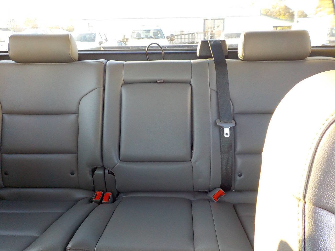 Used 2019 Chevrolet Silverado 3500 W/T w/ WT Fleet Convenience Package image 22