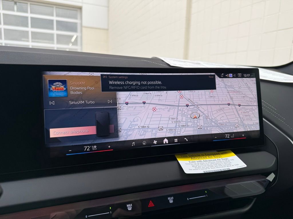 New 2026 BMW X3 xDrive30 image 22