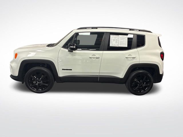 Used 2023 Jeep Renegade Altitude AWD/4WD image 2