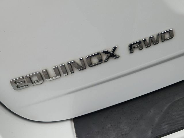Used 2017 Chevrolet Equinox Premier w/ Enhanced Convenience Package AWD/4WD image 28
