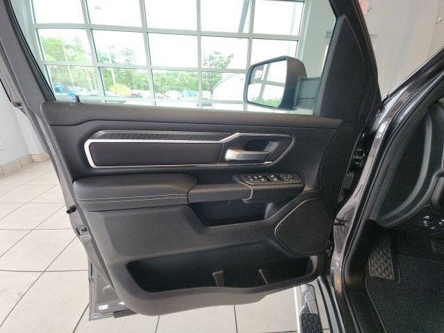 New 2026 RAM 1500 Big Horn image 42