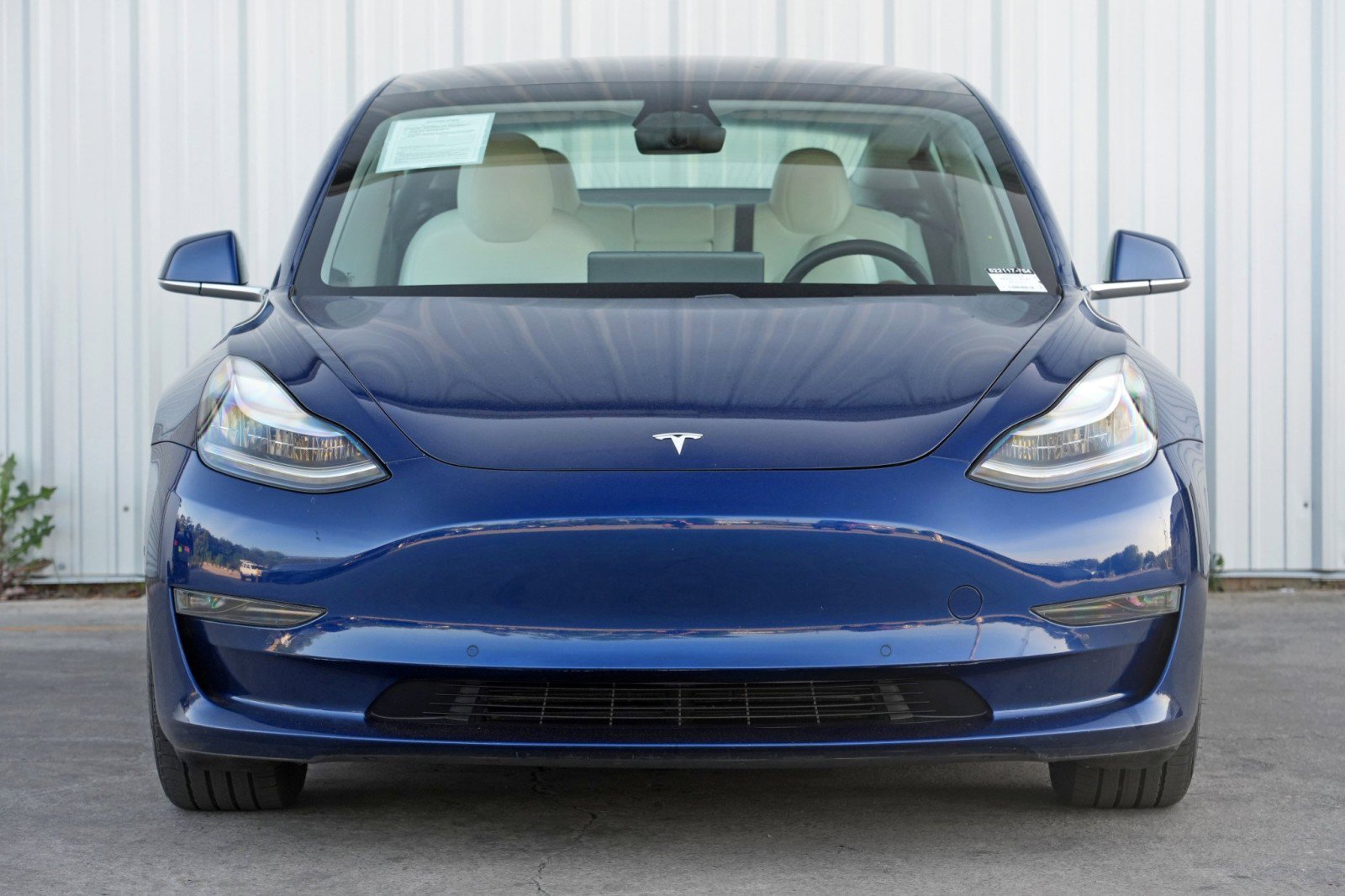Used 2019 Tesla Model 3 Long Range image 6