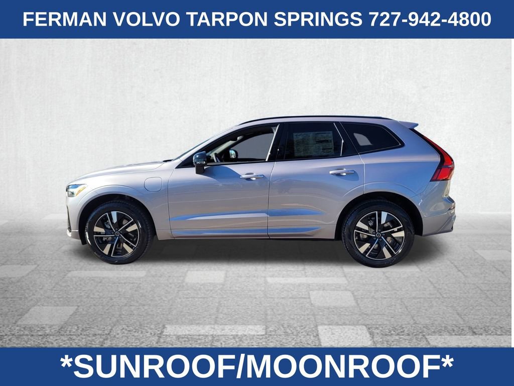 New 2026 Volvo XC60 T8 Core image 6