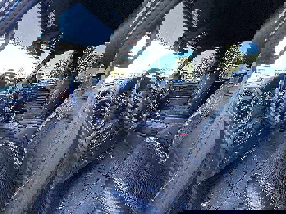 Used 2022 RAM 1500 TRX w/ TRX Level 1 Equipment Group image 4