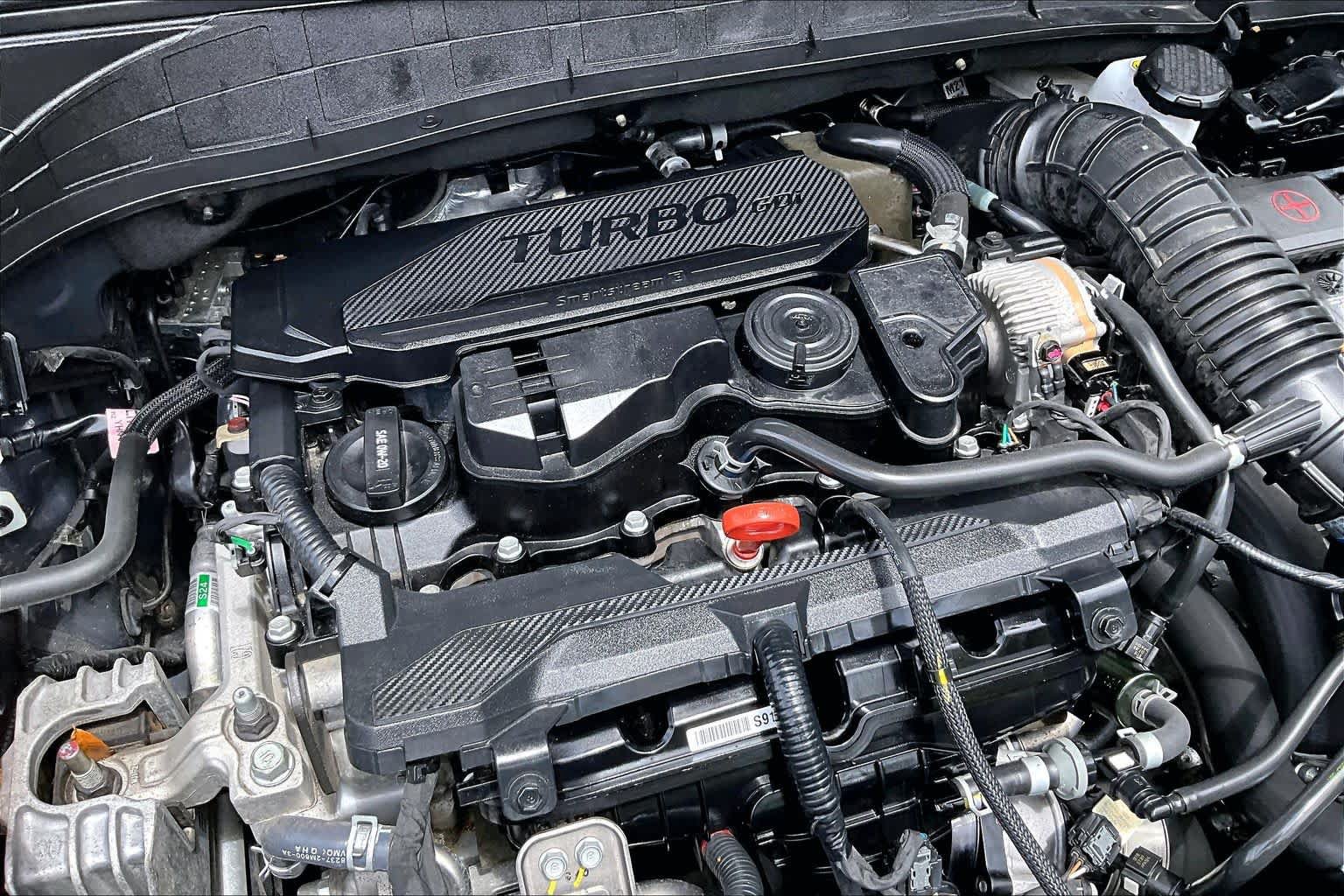 Used 2022 Hyundai Kona Limited FWD image 33