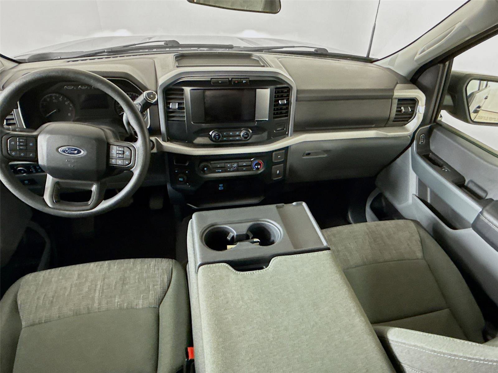 Used 2023 Ford F150 XLT AWD/4WD image 29
