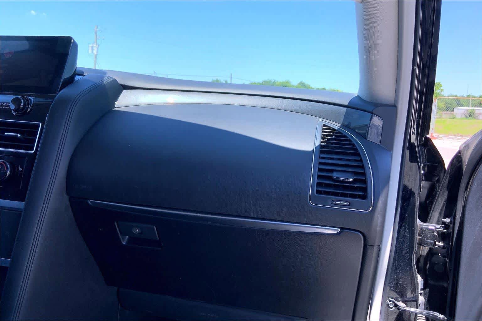 Certified 2022 Nissan Armada SV RWD image 26