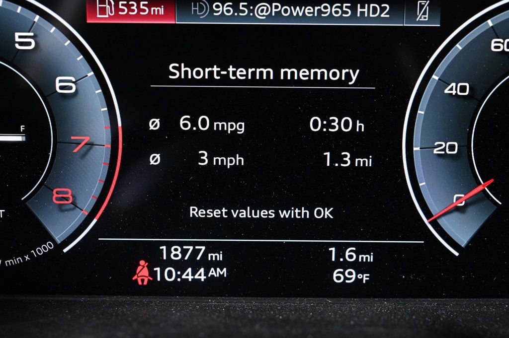 Certified 2023 Audi Q5 2.0T Premium Plus w/ Premium Plus Package image 11