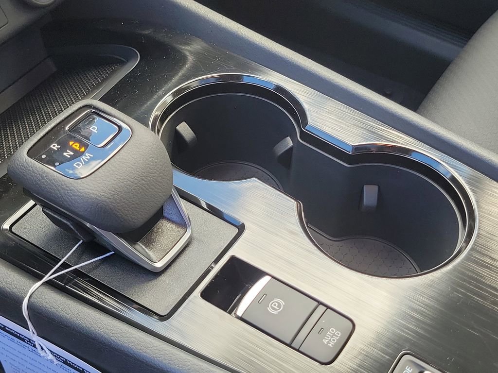 New 2026 Nissan Rogue SV image 9