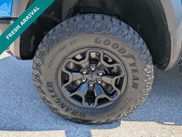 Used 2023 RAM 1500 TRX w/ TRX Level 1 Equipment Group image 11