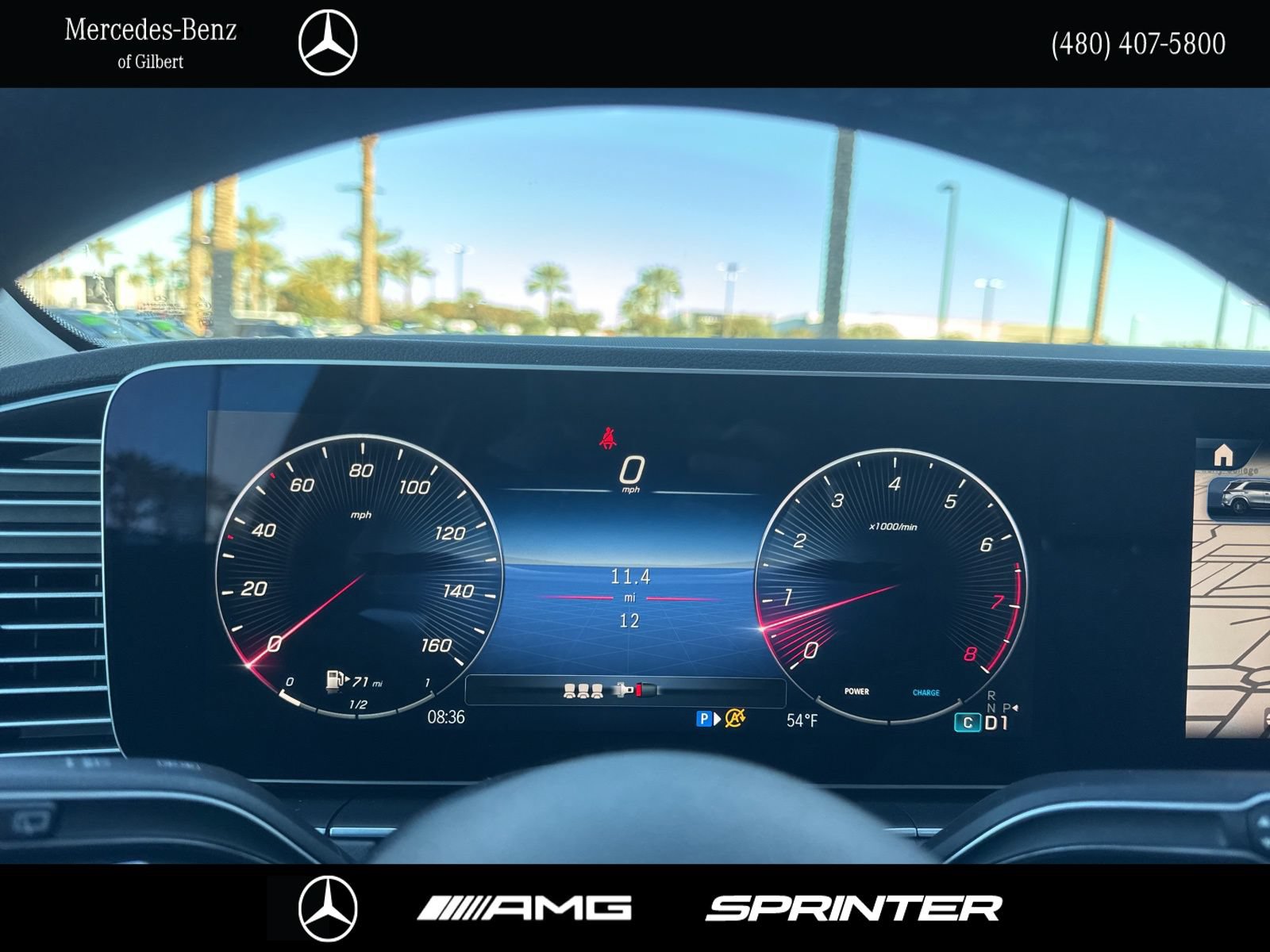 New 2026 Mercedes-Benz GLE 350 4MATIC image 29