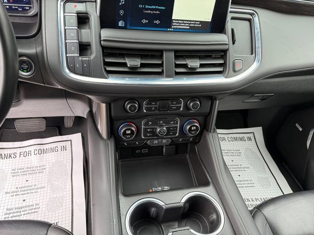 Used 2024 Chevrolet Suburban LT image 15
