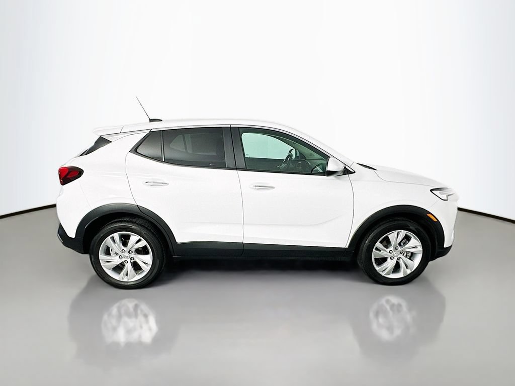 Used 2024 Buick Encore GX Preferred FWD image 8