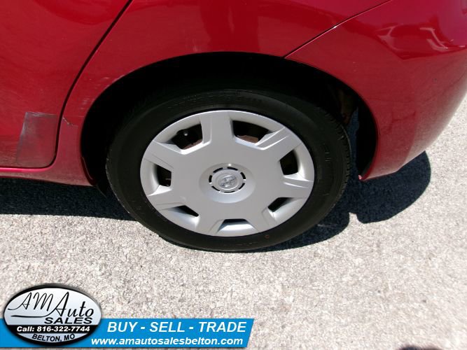 Used 2008 Scion xD FWD image 18