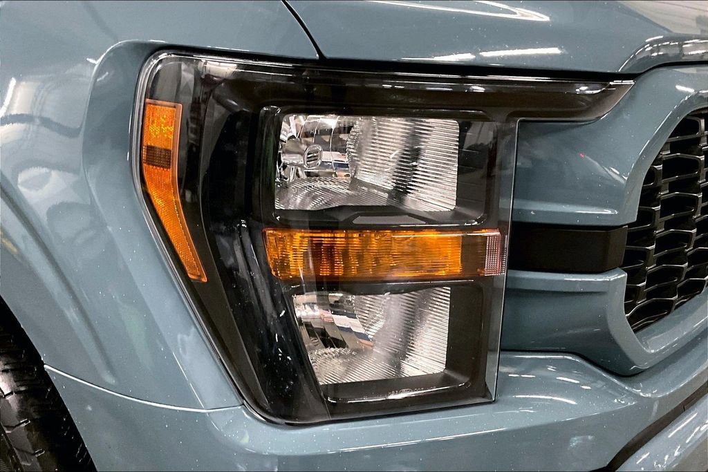 Certified 2023 Ford F150 XL w/ STX Appearance Package image 4