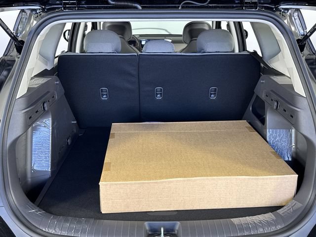 New 2027 Kia Seltos S AWD/4WD image 22